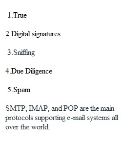 Network Defense _ Exam